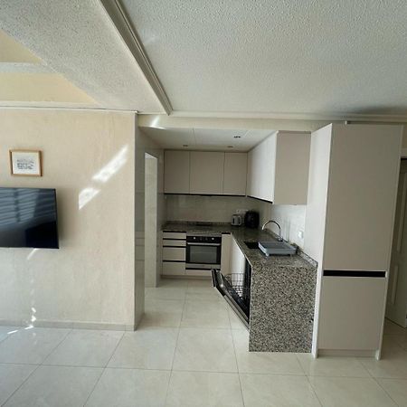 Apartment Monserrate K Atico Torrevieja Exterior foto